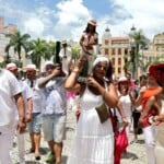 Intolerância Religiosa_ Foto Tânia Rego Agência Brasil