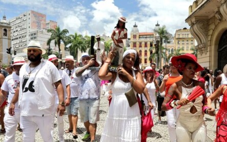 Intolerância Religiosa_ Foto Tânia Rego Agência Brasil