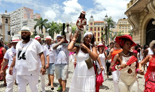 Intolerância Religiosa_ Foto Tânia Rego Agência Brasil