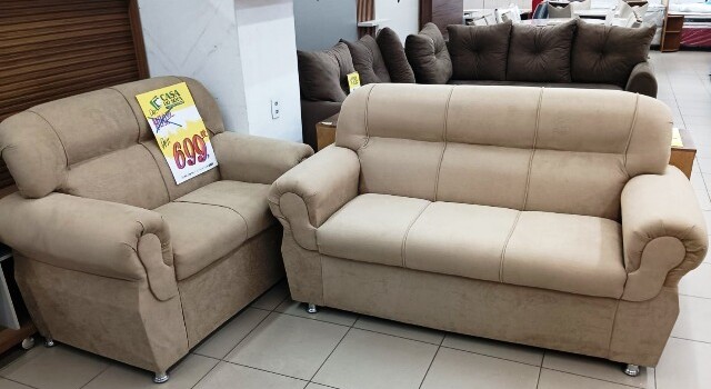Promoções_comércio de Feira_ Foto Paulo José_Acorda Cidade