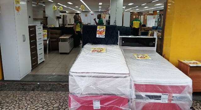 Promoções_comércio de Feira_ Foto Paulo José_Acorda Cidade