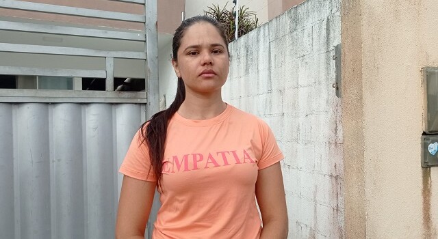 Esgoto na Conceição