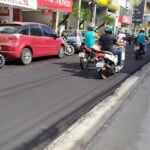 Rua Conselheiro Franco