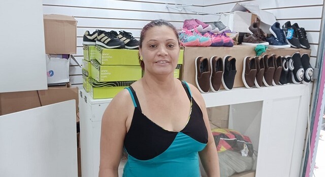 Shopping Popular