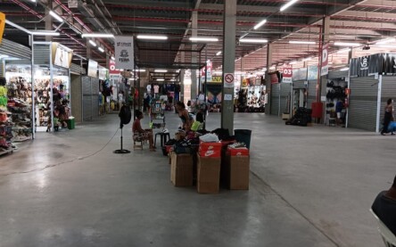 Shopping Popular