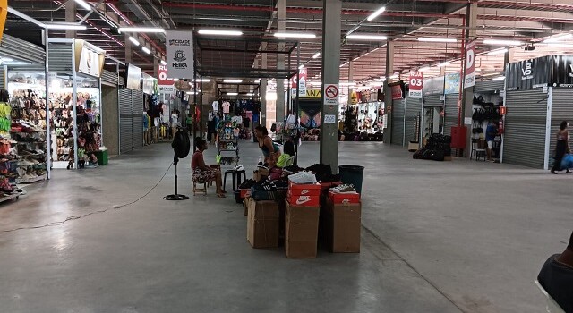 Shopping Popular