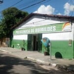 Policlínica de Humildes_ Foto Ed Santos_Acorda Cidade