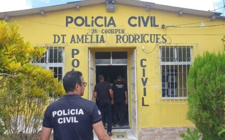 Foto: Aldo Matos/ Acorda Cidade 