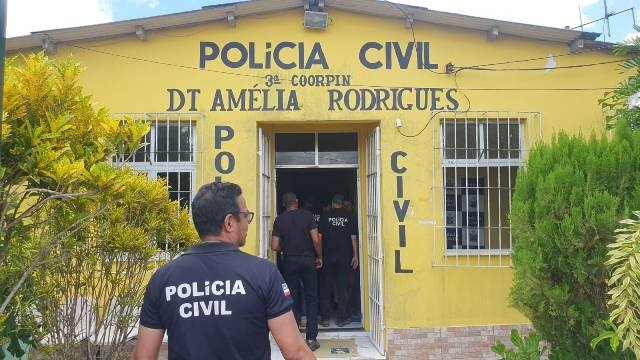 Foto: Aldo Matos/ Acorda Cidade 