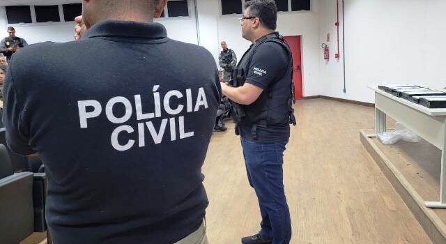 Polícia Civil