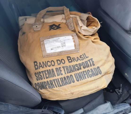 Polícia Civil Operação Blindagem contra roubo a banco