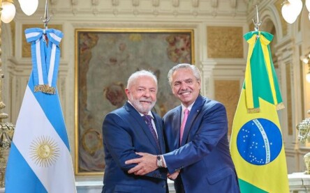 Lula_ Cupula da Celac_Argentina_ Foto Ricardo Stuckert