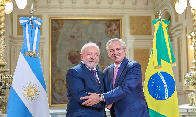 Lula_ Cupula da Celac_Argentina_ Foto Ricardo Stuckert