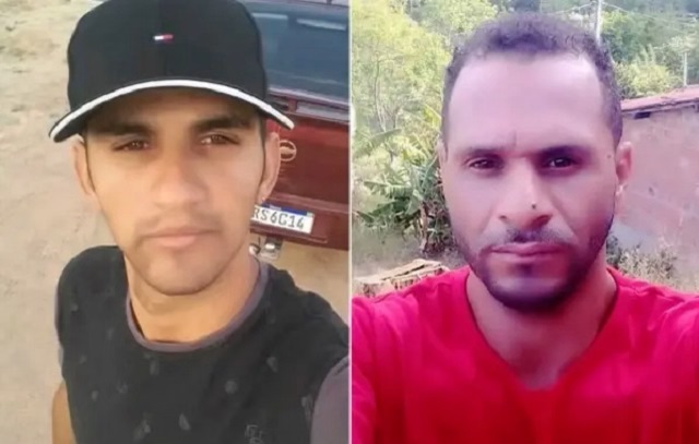 Jacobina: dois homens morrem em desabamento em garimpo de ouro