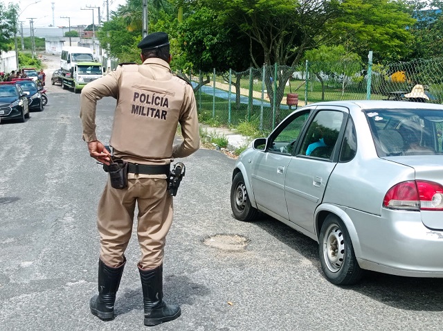 Operação Conjunta