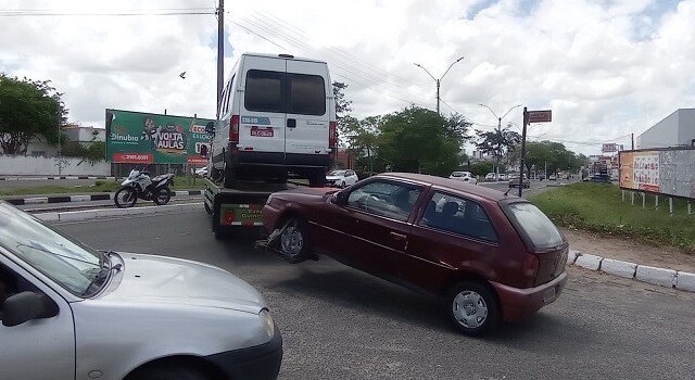 Operação Conjunta