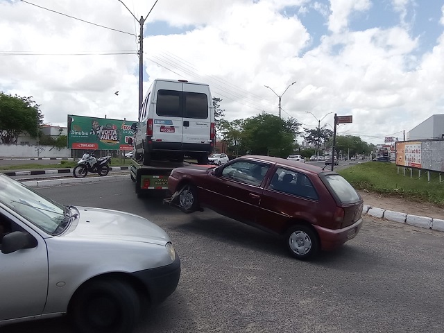 Operação Conjunta