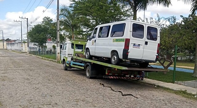 Operação Conjunta