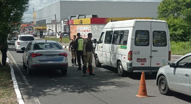 Operação Conjunta