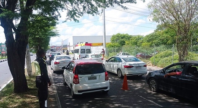 Operação Conjunta