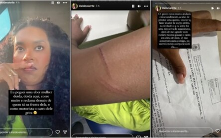 Foto: Reprodução/Redes Sociais