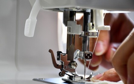 Sesc abre vagas para cursos gratuitos de culinária e corte e costura