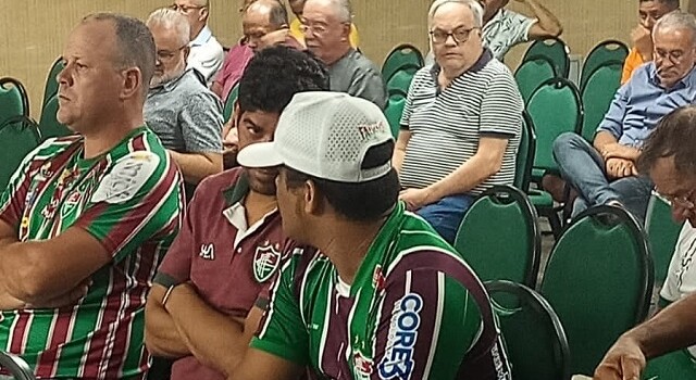 Fluminense de Feira