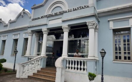 Câmara Municipal