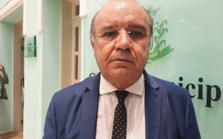 Vereador Zé Carneiro