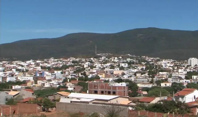 Foto: Reprodução/ TV Bahia