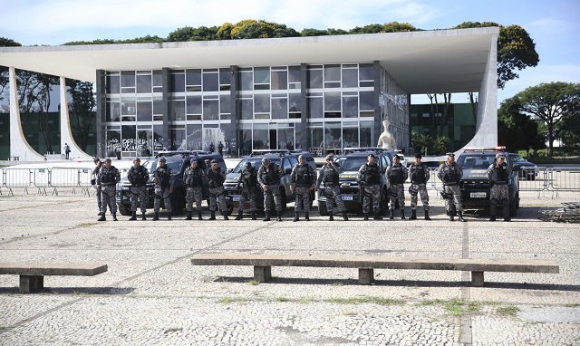 Foto: José Cruz/Agência Brasil 