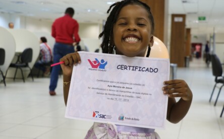 Foto: Divulgação/SAC