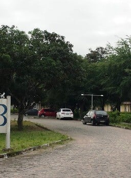 UFRB Feira cetens