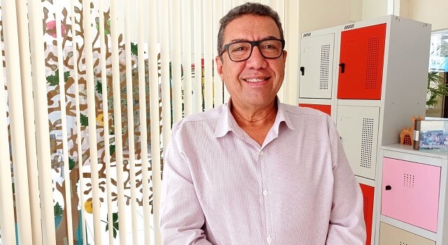 Colégio Ceteb