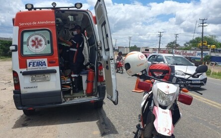 Foto: Aldo Matos/Acorda Cidade