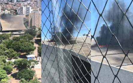 Foto: Arquivo Pessoal/G1