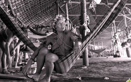 Foto: Mario Vilela/Funai