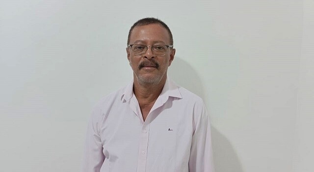 Presidente do Sindicato dos Rodoviários