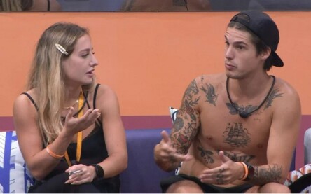 Foto: Gshow/TV Globo