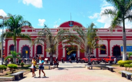São Gonçalo dos Campos foto prefeitura Songa