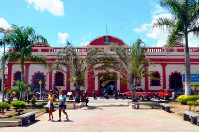 São Gonçalo dos Campos foto prefeitura Songa