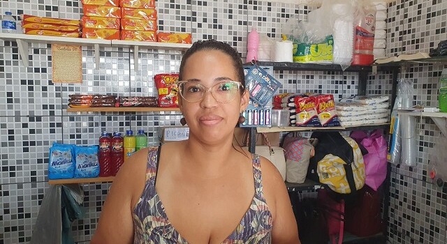 Comerciante