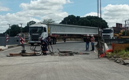 Viaduto da Cidade Nova