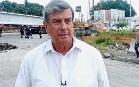 Prefeito Colbert Martins