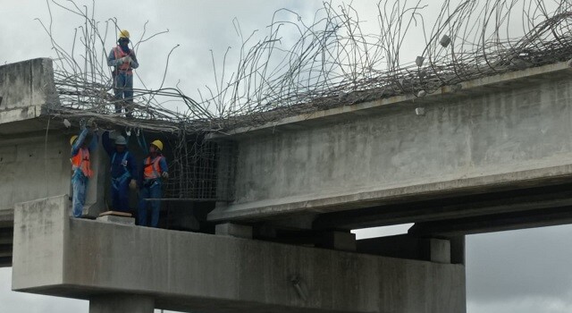 Viaduto da Cidade Nova