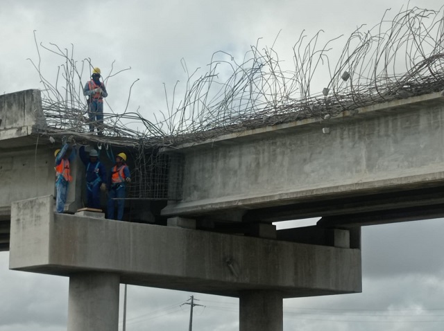 Viaduto da Cidade Nova