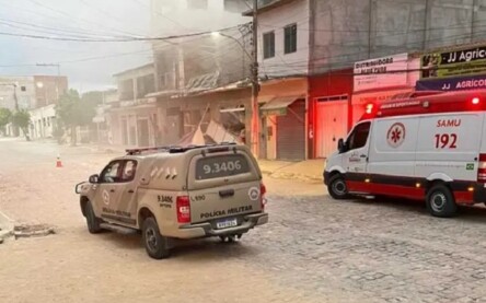 Foto: Reprodução/Achei Sudoeste