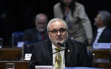 Foto: Roque de Sá/ Agência Senado 