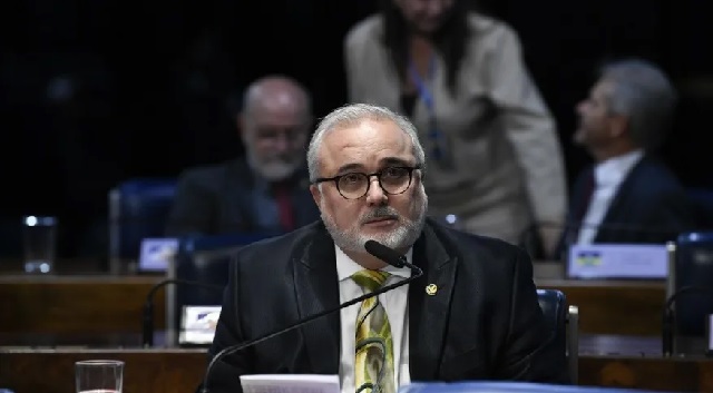 Foto: Roque de Sá/ Agência Senado 