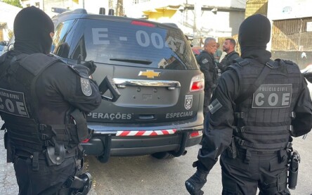 Foto: Tony Silva/SSP